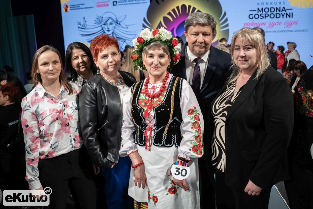 Najmodniejsze gospodynie