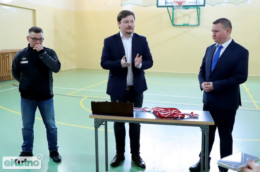 Koszykówka Nagrody
