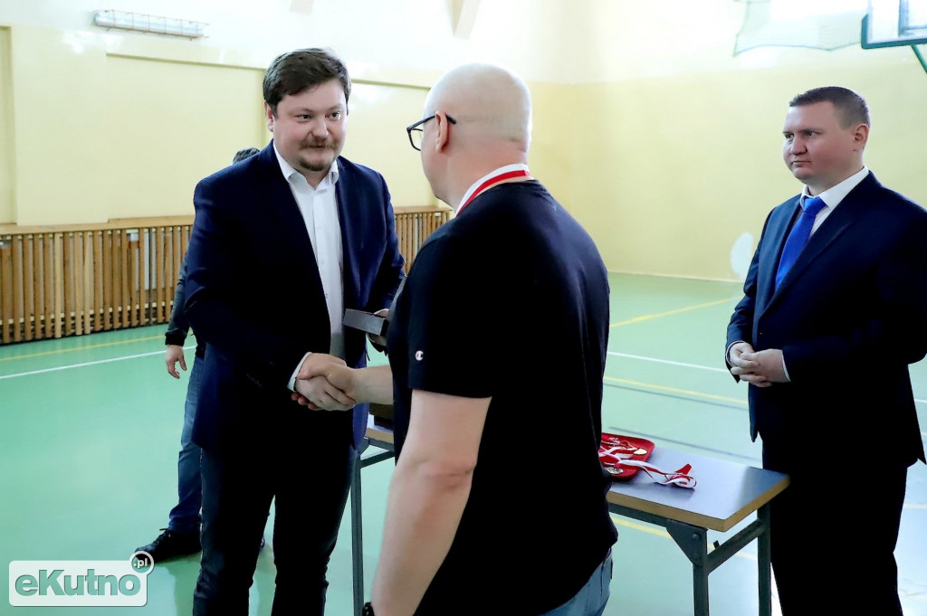 Koszykówka Nagrody