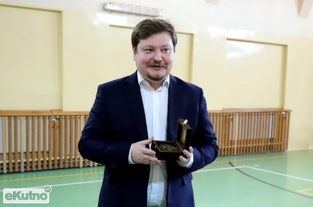 Koszykówka Nagrody