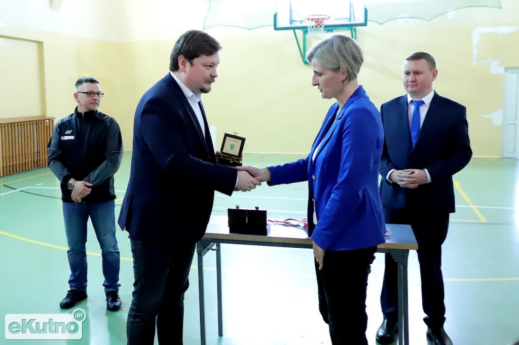 Koszykówka Nagrody