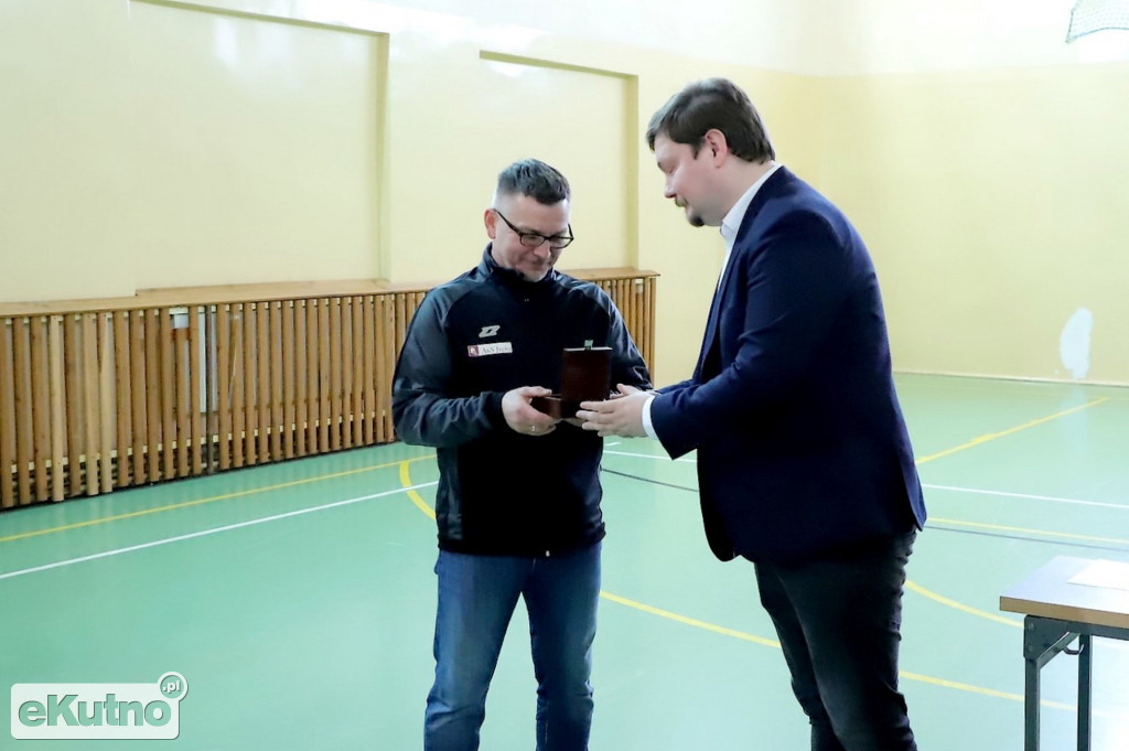Koszykówka Nagrody
