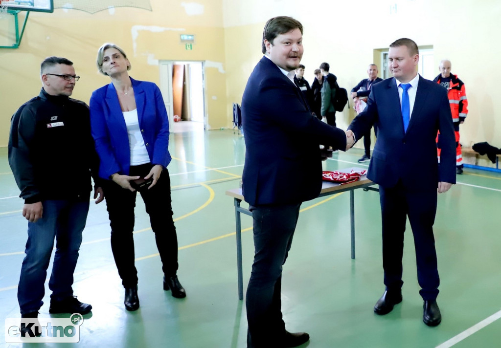 Koszykówka Nagrody