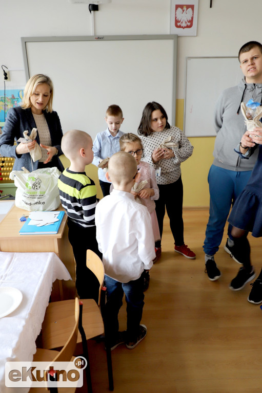 Misterium Wielkopostne w SOSW nr 1