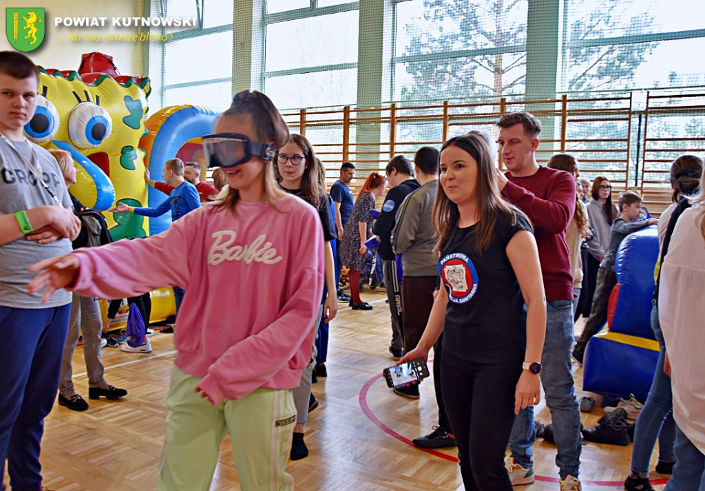 Piknik o bezpieczeństwie