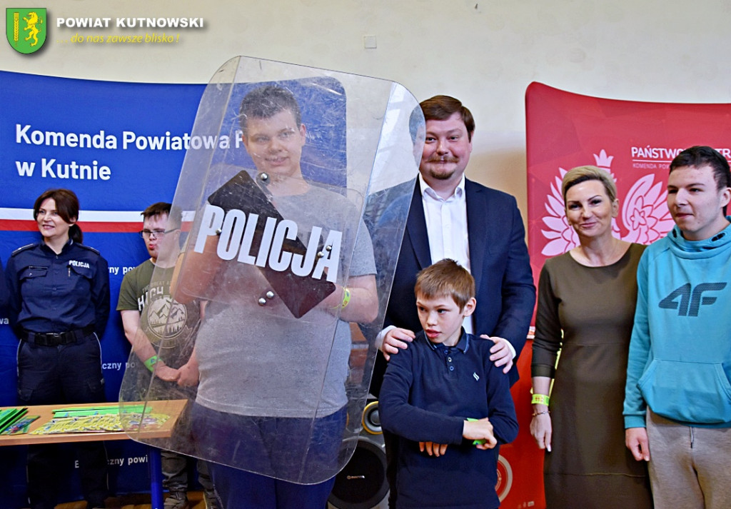 Piknik o bezpieczeństwie