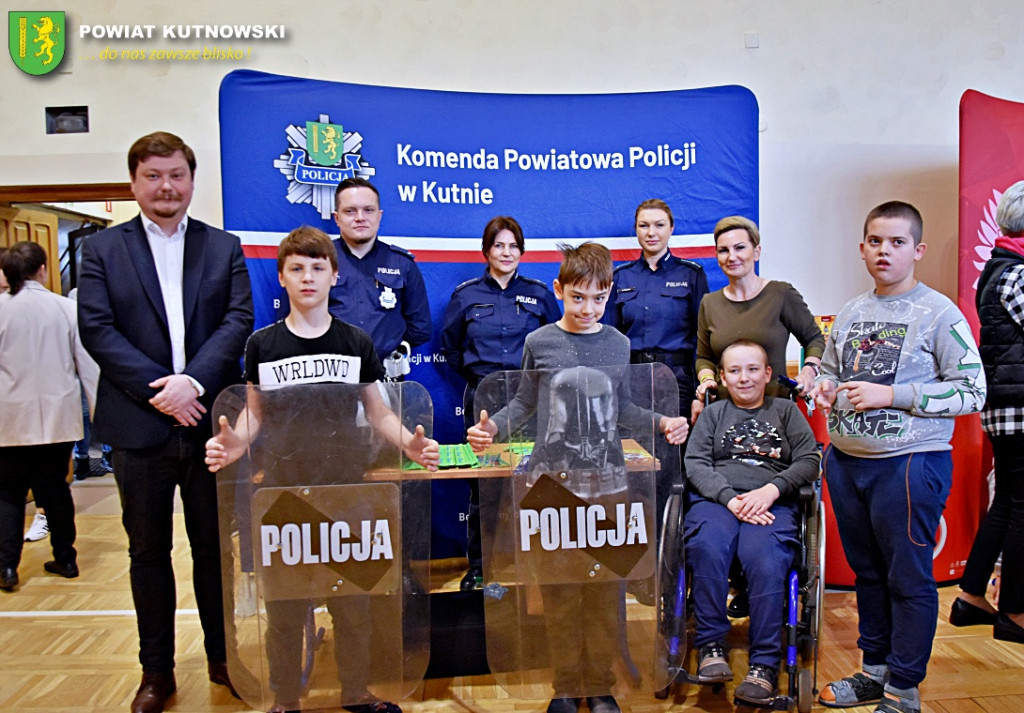 Piknik o bezpieczeństwie