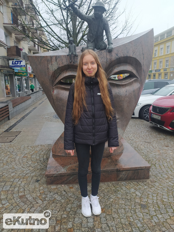 Amelia Stańdo najlepsza