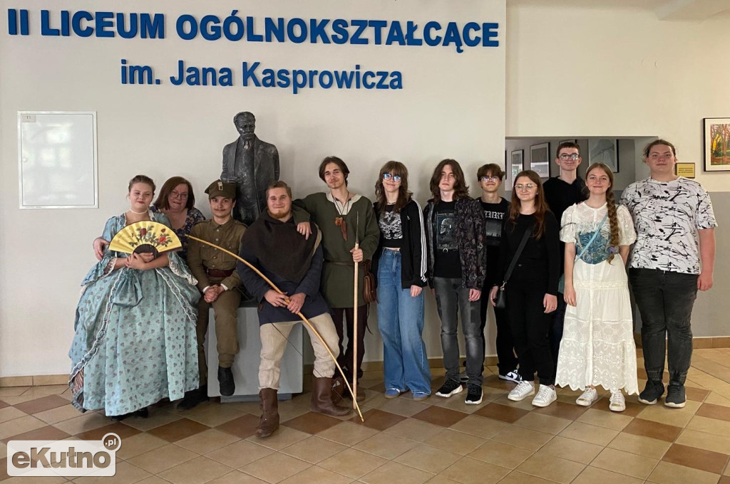 Drzwi otwarte w Kasprowiczu
