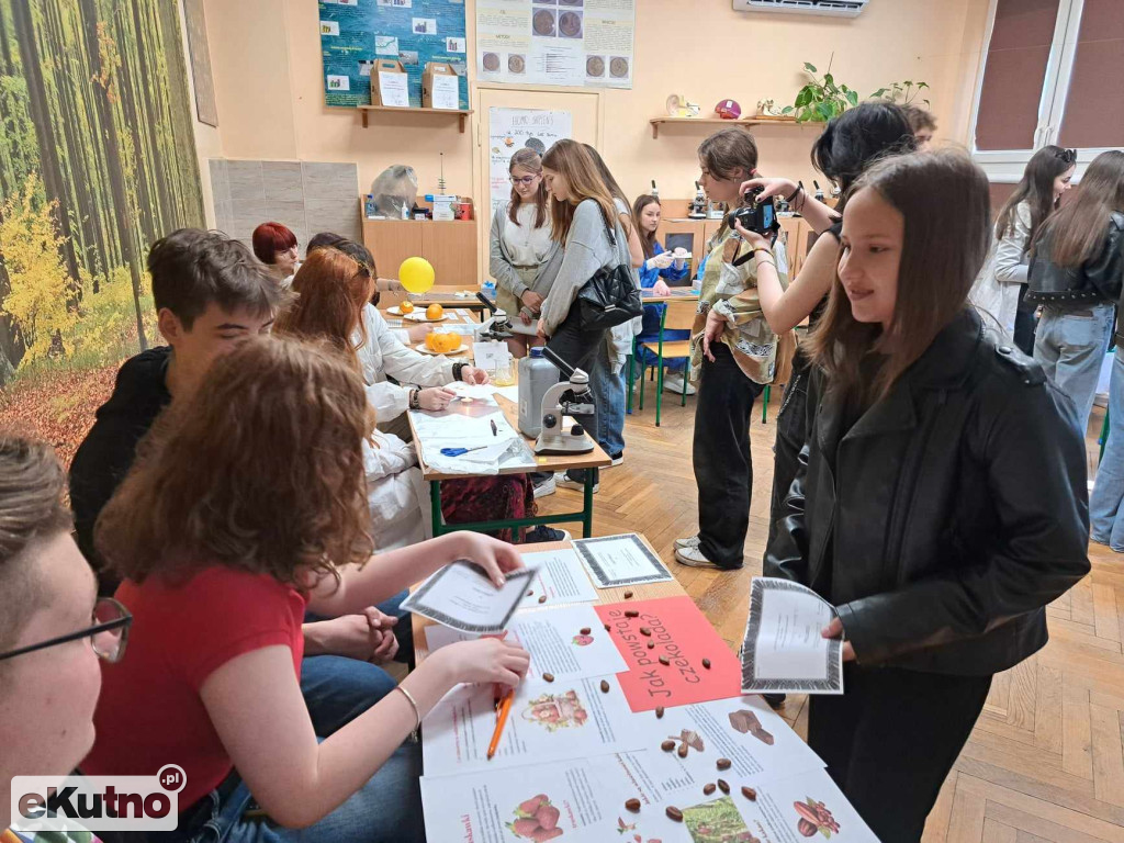 Drzwi otwarte w Kasprowiczu