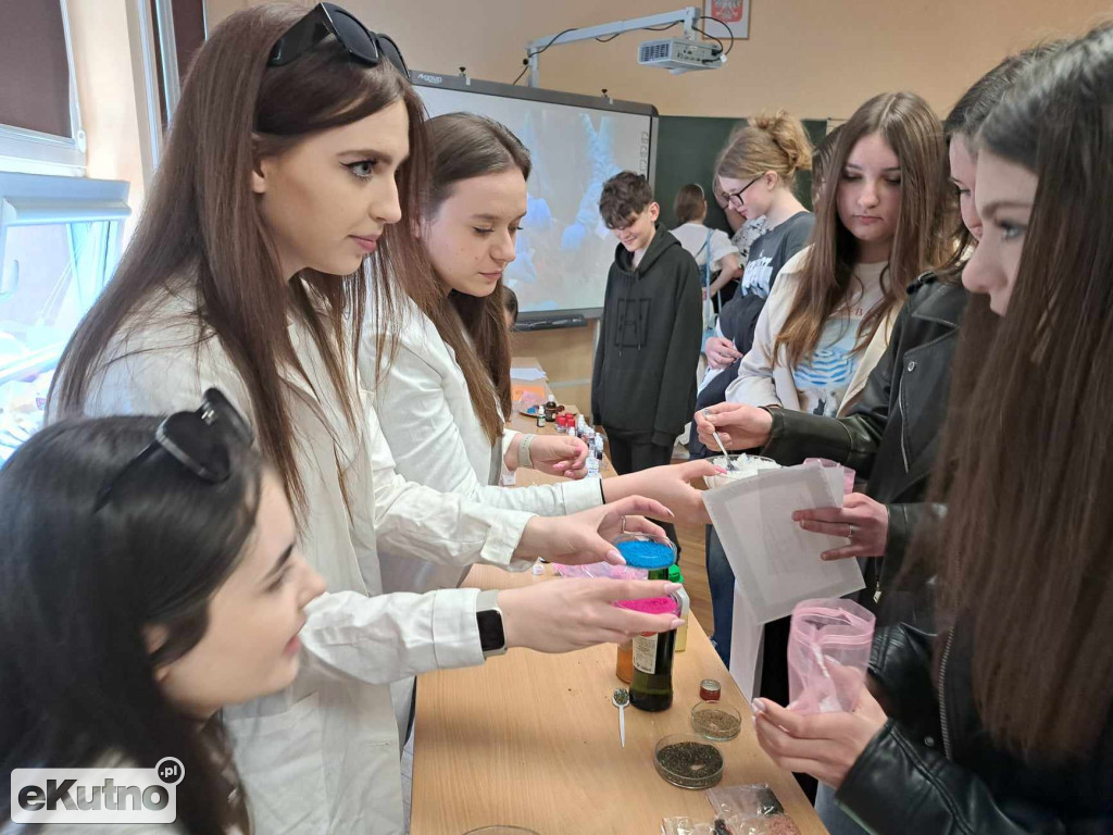 Drzwi otwarte w Kasprowiczu
