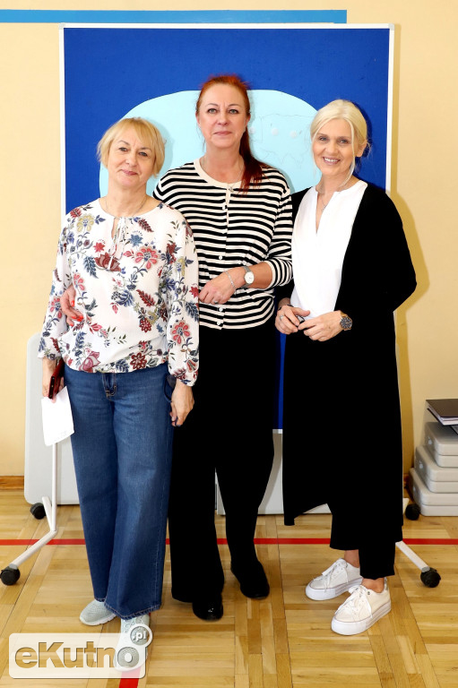 Wojewódzki Konkurs Przyrodniczo-Ekologiczny cz.1
