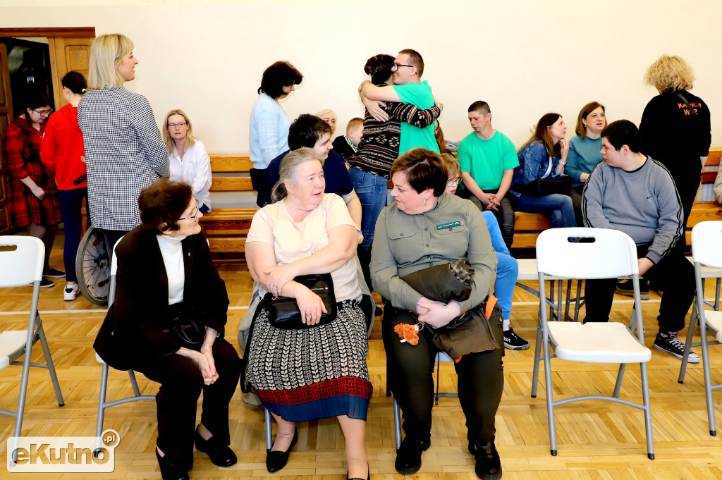 Wojewódzki Konkurs Przyrodniczo-Ekologiczny cz.1