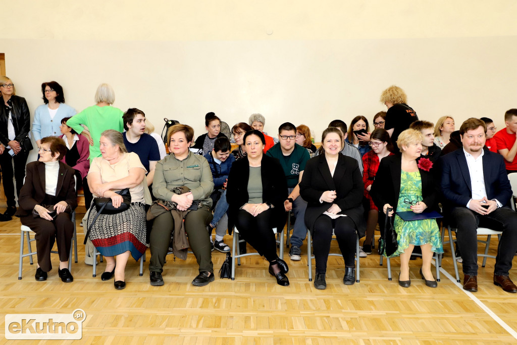 Wojewódzki Konkurs Przyrodniczo-Ekologiczny cz.1