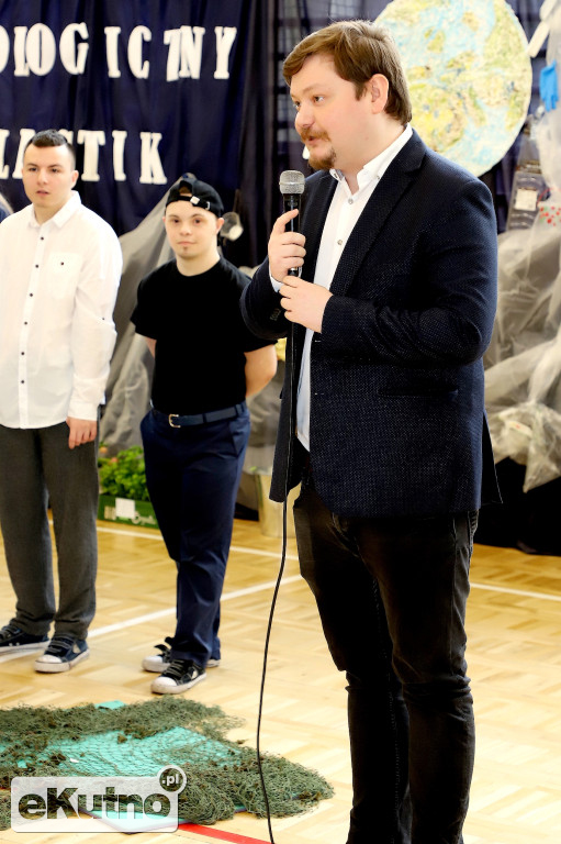 Wojewódzki Konkurs Przyrodniczo-Ekologiczny cz.1