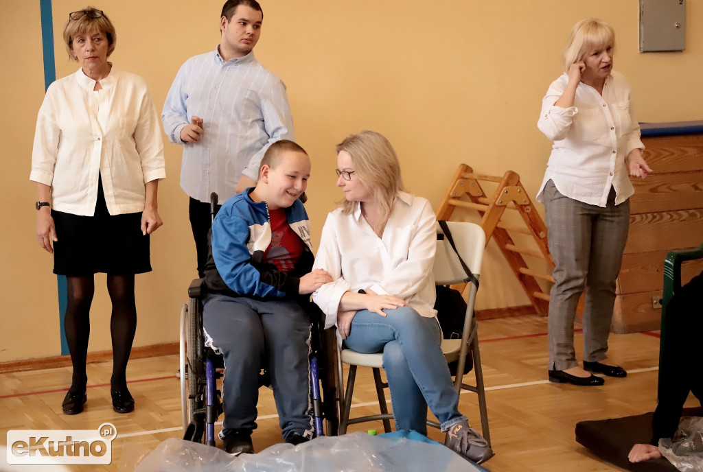 Wojewódzki Konkurs Przyrodniczo-Ekologiczny cz.1