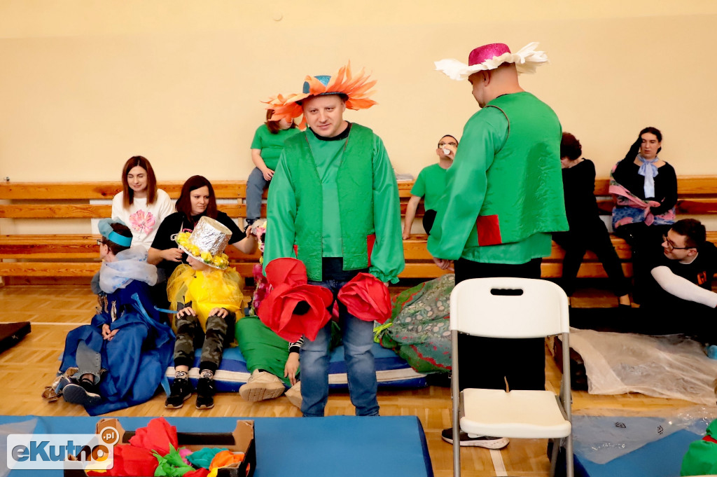 Wojewódzki Konkurs Przyrodniczo-Ekologiczny cz.1