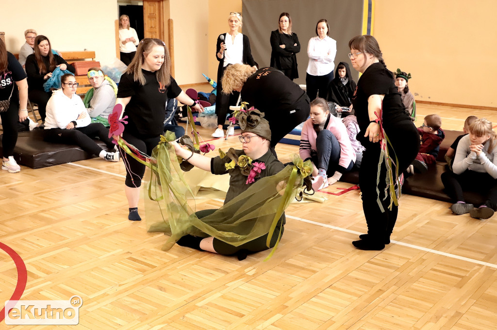 Wojewódzki Konkurs Przyrodniczo-Ekologiczny cz.1