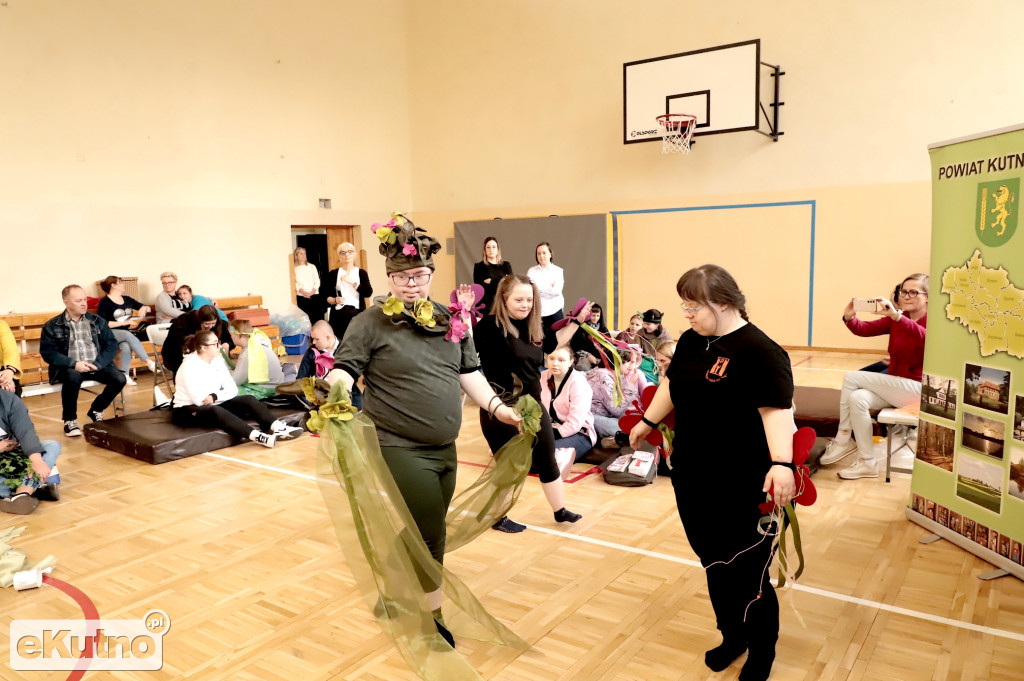 Wojewódzki Konkurs Przyrodniczo-Ekologiczny cz.1