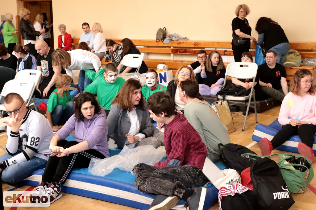Wojewódzki Konkurs Przyrodniczo-Ekologiczny cz.2