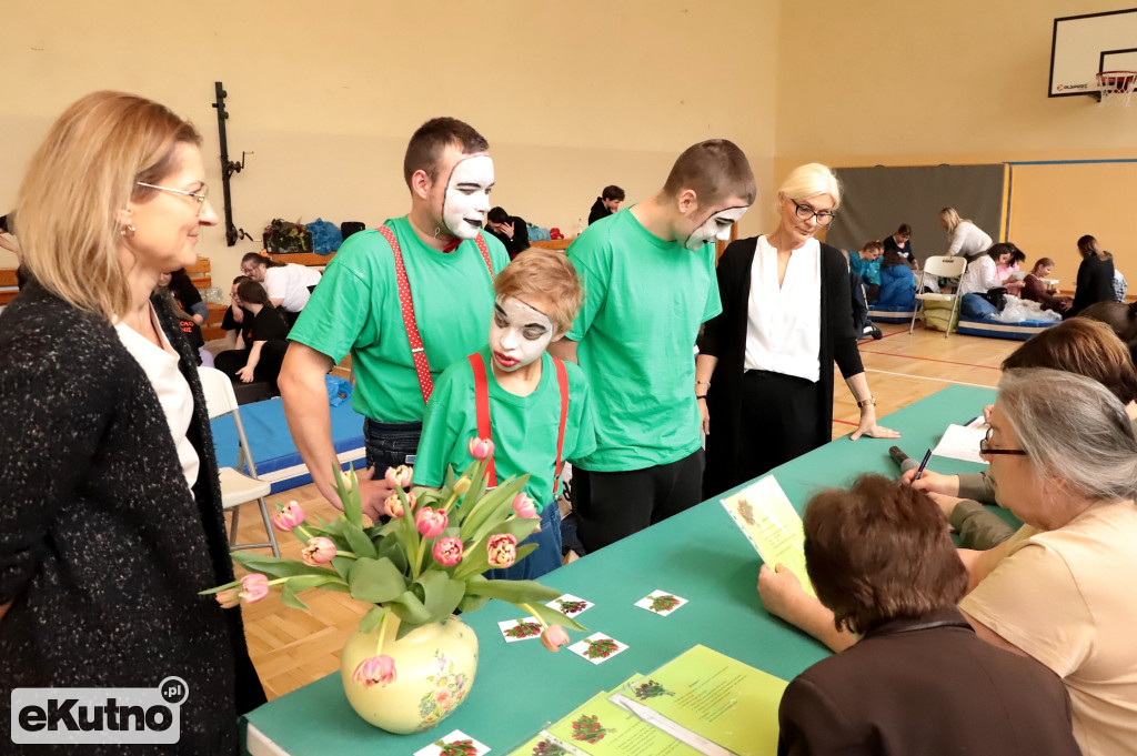 Wojewódzki Konkurs Przyrodniczo-Ekologiczny cz.2