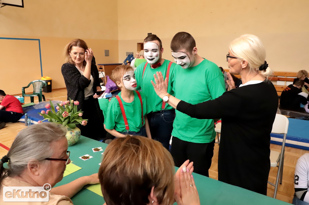 Wojewódzki Konkurs Przyrodniczo-Ekologiczny cz.2