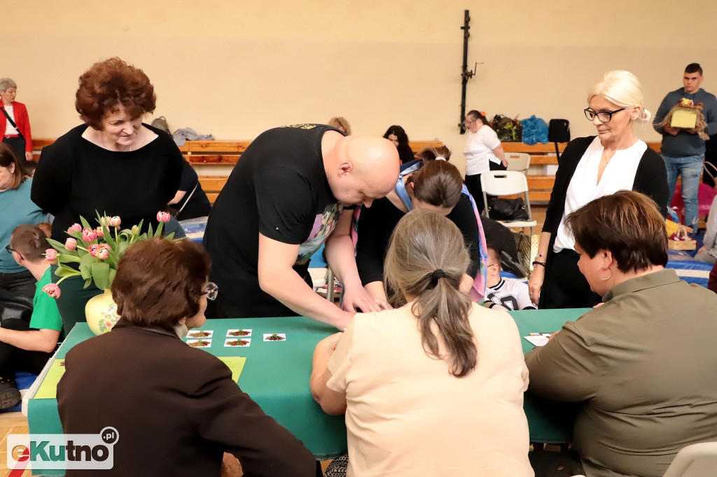 Wojewódzki Konkurs Przyrodniczo-Ekologiczny cz.2