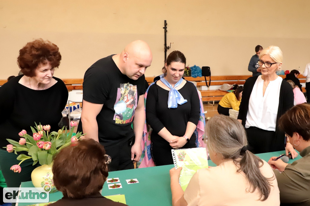 Wojewódzki Konkurs Przyrodniczo-Ekologiczny cz.2