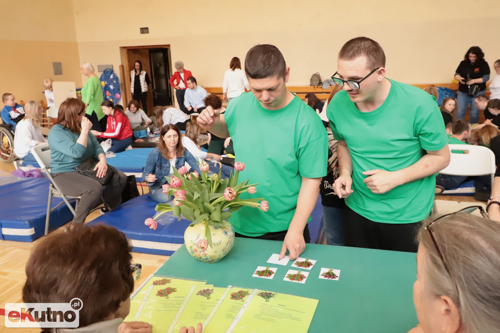 Wojewódzki Konkurs Przyrodniczo-Ekologiczny cz.2