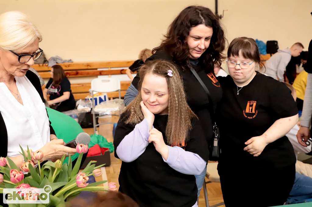 Wojewódzki Konkurs Przyrodniczo-Ekologiczny cz.2