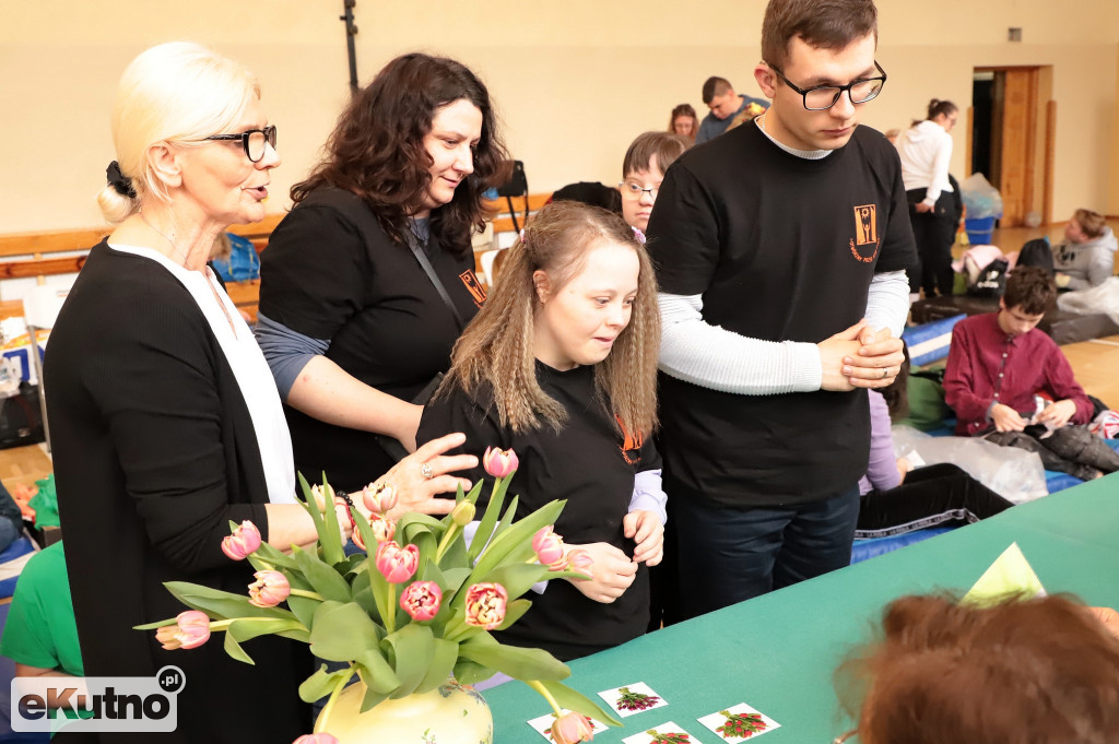 Wojewódzki Konkurs Przyrodniczo-Ekologiczny cz.2