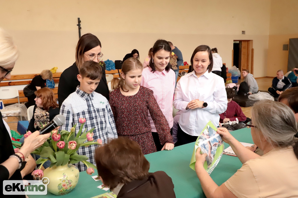 Wojewódzki Konkurs Przyrodniczo-Ekologiczny cz.2