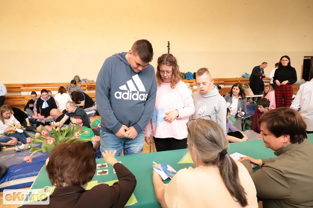 Wojewódzki Konkurs Przyrodniczo-Ekologiczny cz.2
