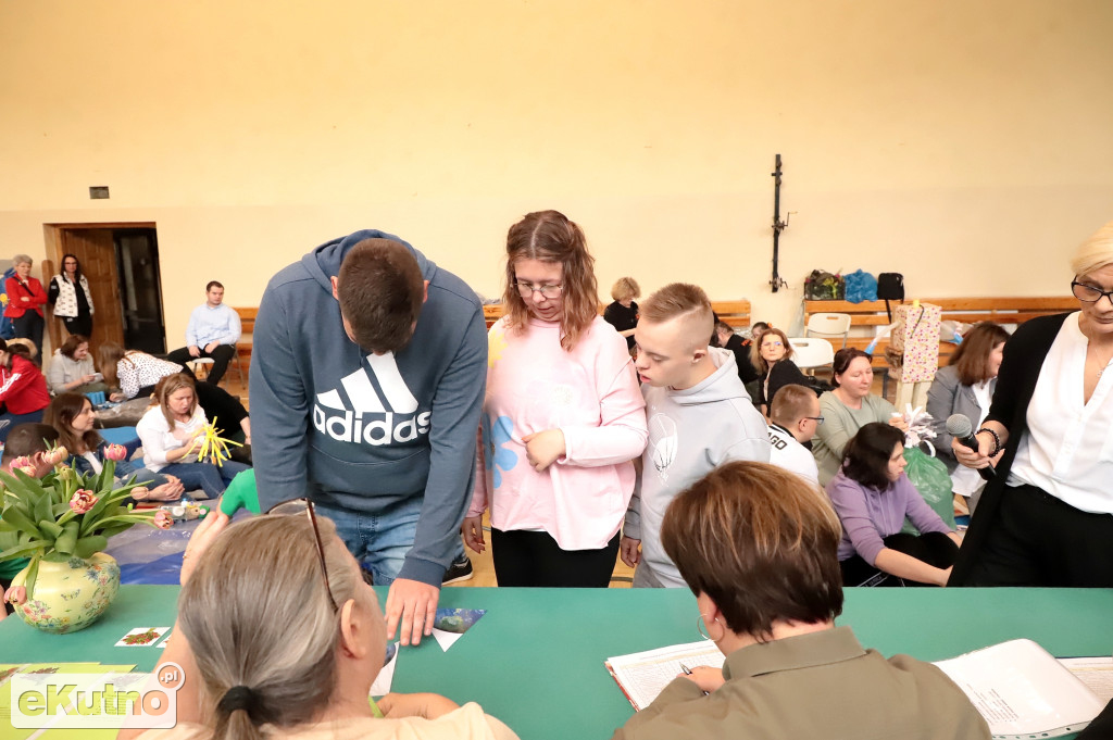 Wojewódzki Konkurs Przyrodniczo-Ekologiczny cz.2