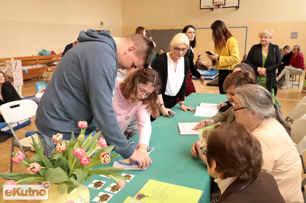 Wojewódzki Konkurs Przyrodniczo-Ekologiczny cz.2
