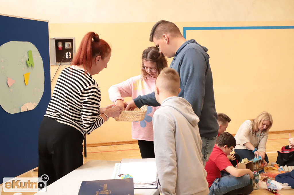 Wojewódzki Konkurs Przyrodniczo-Ekologiczny cz.2