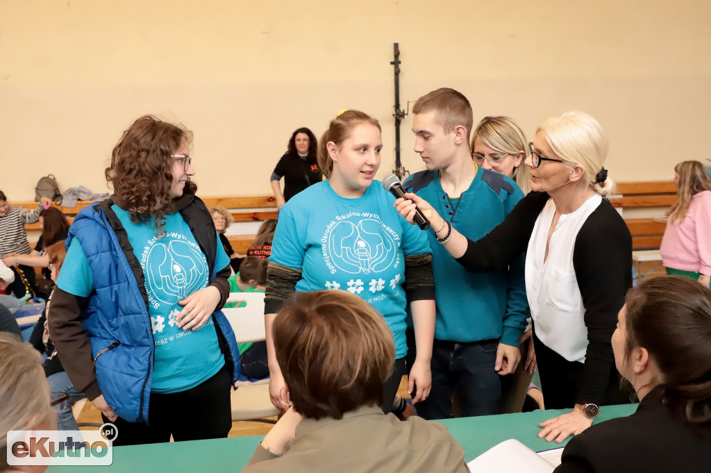 Wojewódzki Konkurs Przyrodniczo-Ekologiczny cz.2