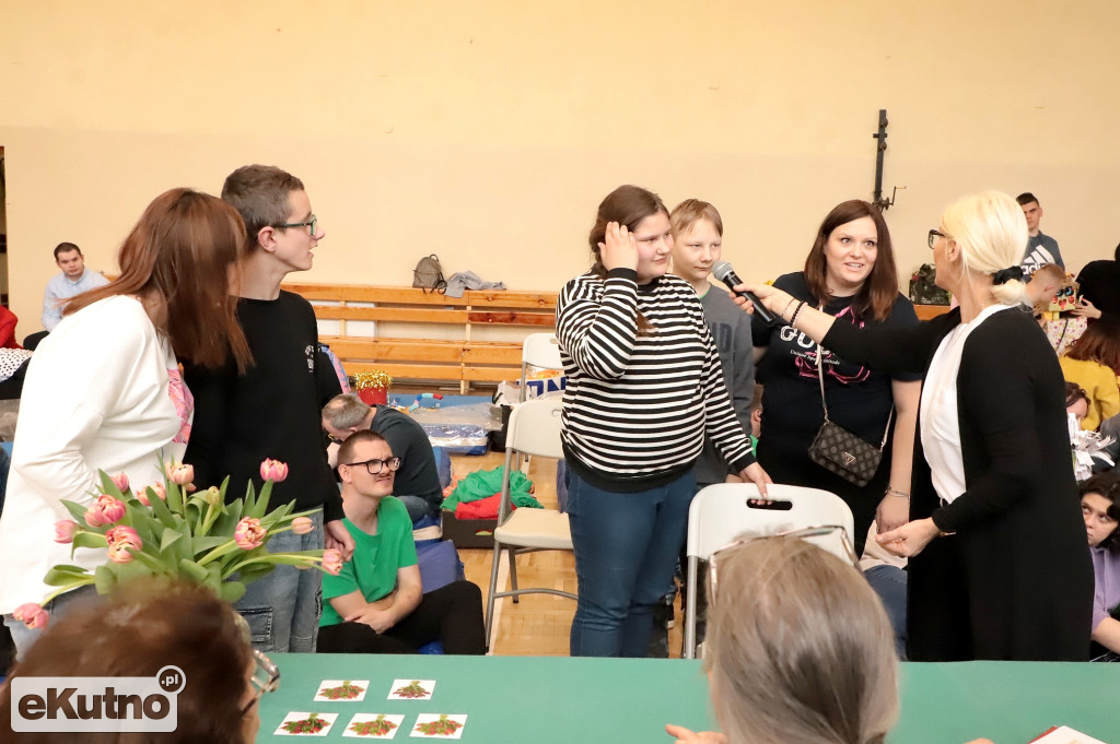Wojewódzki Konkurs Przyrodniczo-Ekologiczny cz.2