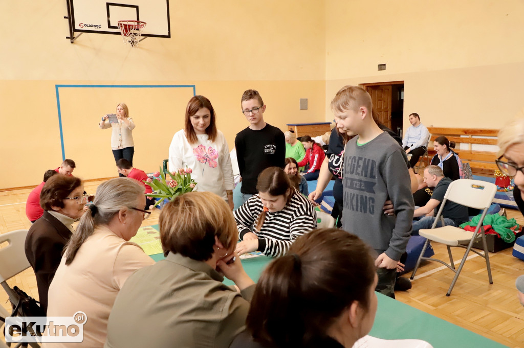 Wojewódzki Konkurs Przyrodniczo-Ekologiczny cz.2