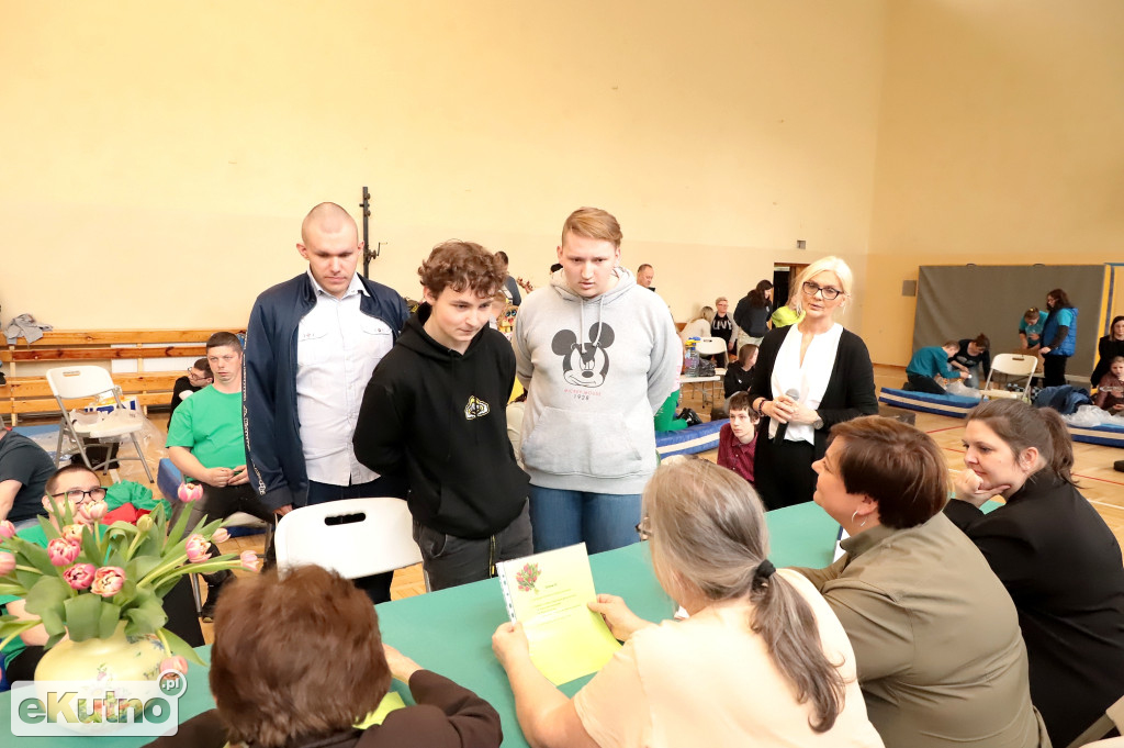 Wojewódzki Konkurs Przyrodniczo-Ekologiczny cz.2