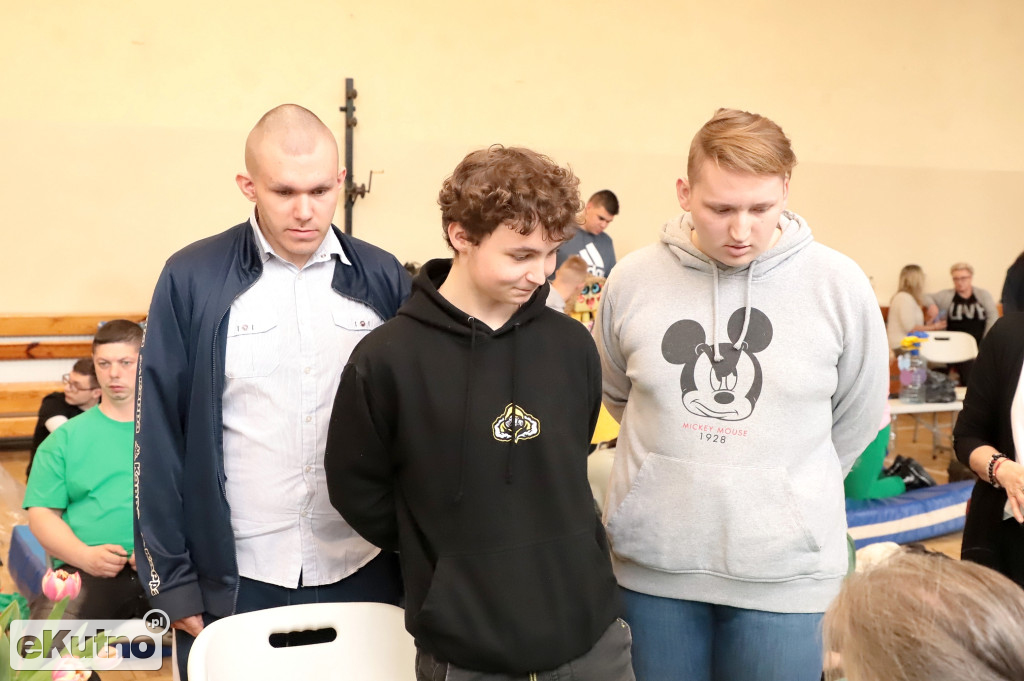 Wojewódzki Konkurs Przyrodniczo-Ekologiczny cz.2