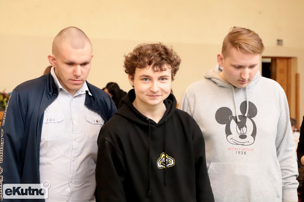 Wojewódzki Konkurs Przyrodniczo-Ekologiczny cz.2
