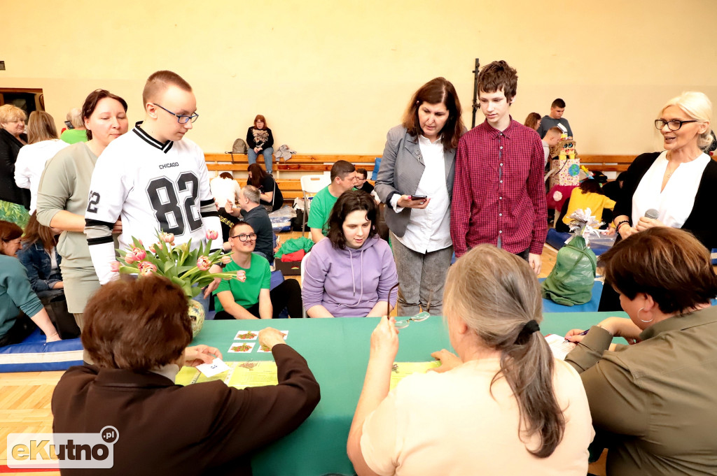 Wojewódzki Konkurs Przyrodniczo-Ekologiczny cz.2