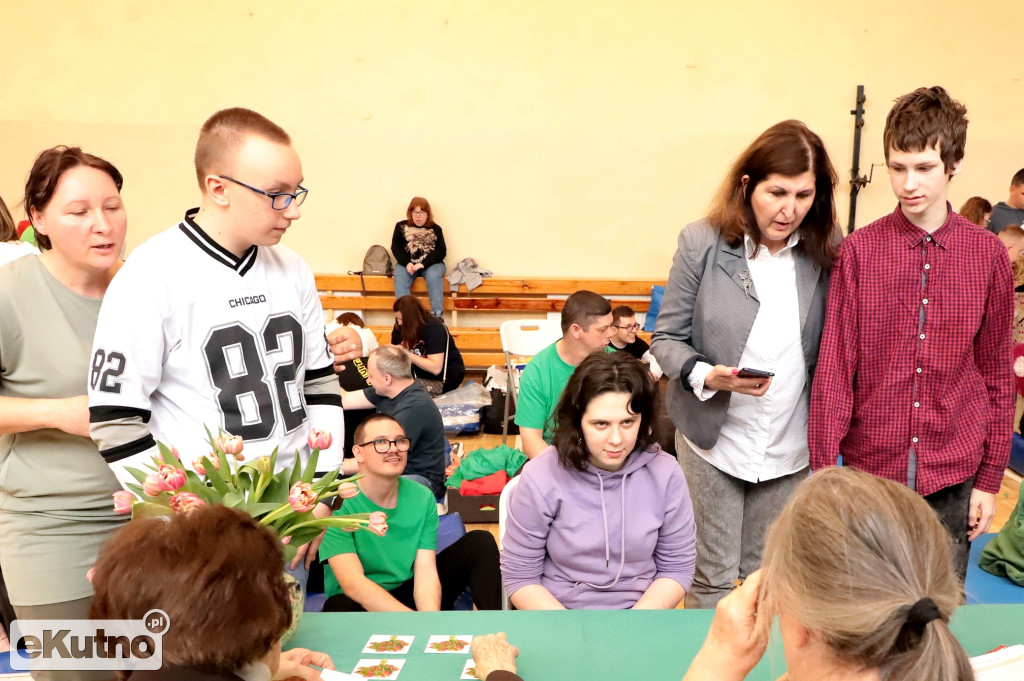 Wojewódzki Konkurs Przyrodniczo-Ekologiczny cz.2