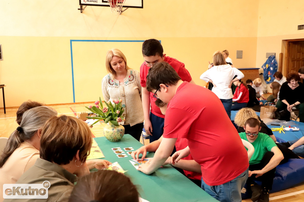 Wojewódzki Konkurs Przyrodniczo-Ekologiczny cz.2