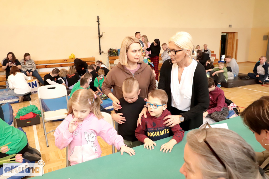 Wojewódzki Konkurs Przyrodniczo-Ekologiczny cz.2