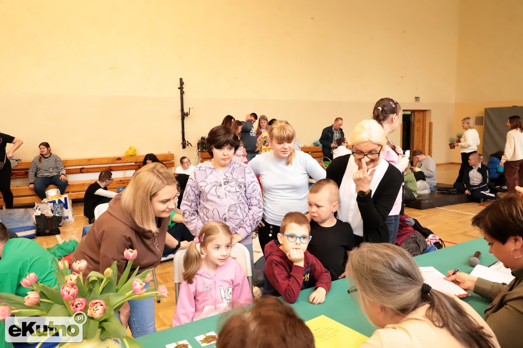 Wojewódzki Konkurs Przyrodniczo-Ekologiczny cz.2