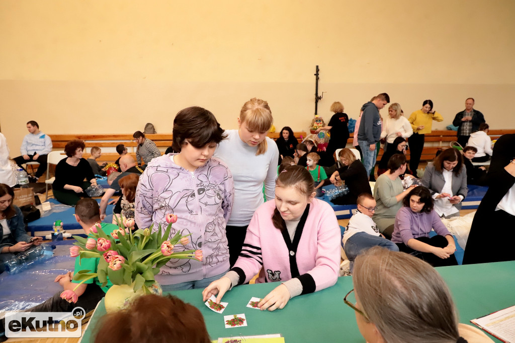 Wojewódzki Konkurs Przyrodniczo-Ekologiczny cz.2