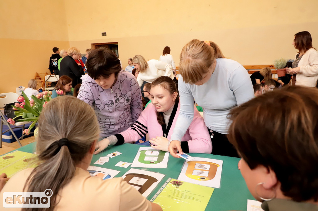 Wojewódzki Konkurs Przyrodniczo-Ekologiczny cz.2