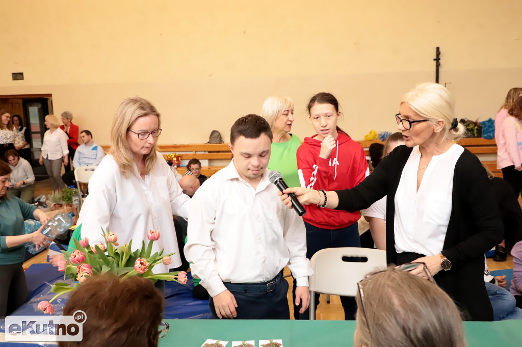 Wojewódzki Konkurs Przyrodniczo-Ekologiczny cz.2